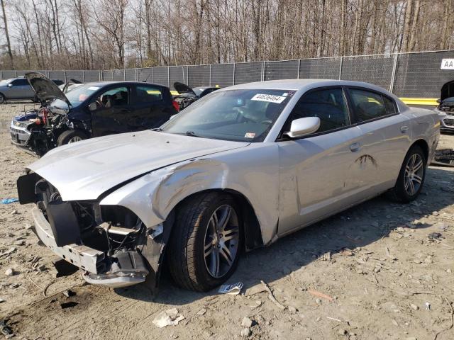 2012 DODGE CHARGER SXT, 