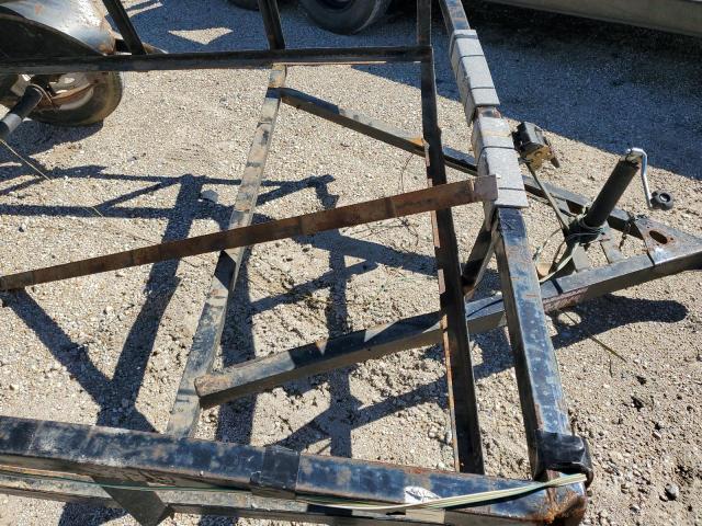 5VT61015XG2001739 - 2016 UTILITY TRAILER BLACK photo 5