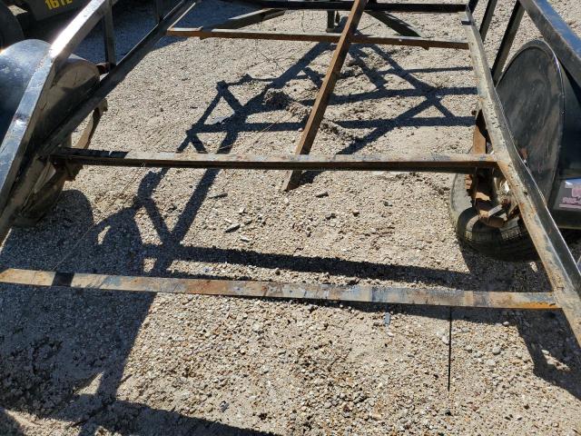 5VT61015XG2001739 - 2016 UTILITY TRAILER BLACK photo 6