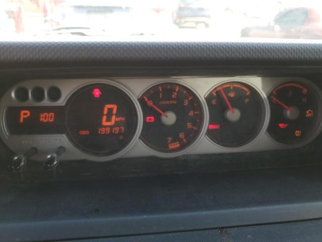 JTLKE50E791062722 - 2009 TOYOTA SCION XB Weiß Foto 9