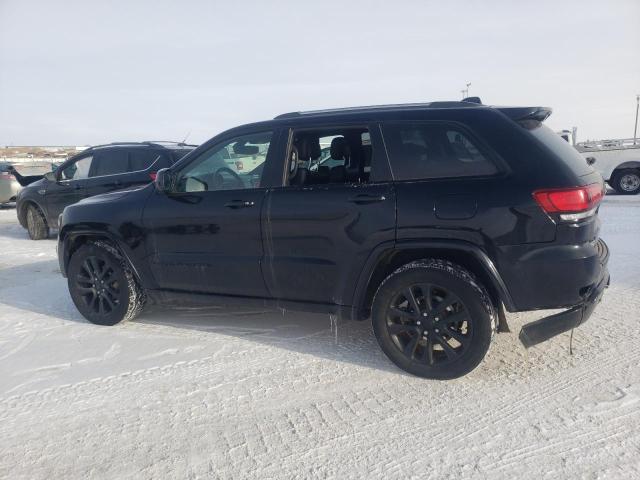 1C4RJFAGXKC822888 - 2019 JEEP GRAND CHER LAREDO BLACK photo 2