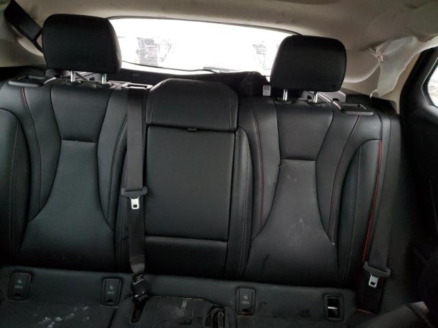 LRBFZPR4XND110227 - 2022 BUICK ENVISION ESSENCE Սպիտակ լուսանկար 10