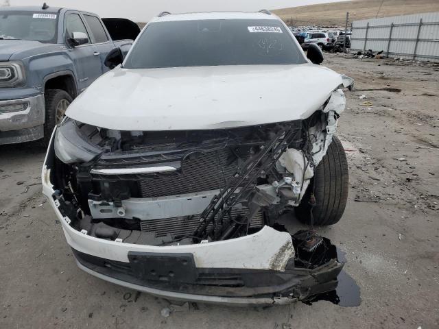 LRBFZPR4XND110227 - 2022 BUICK ENVISION ESSENCE Սպիտակ լուսանկար 5