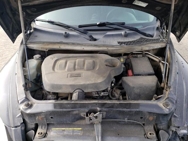 3GNCA13B79S632925 - 2009 CHEVROLET HHR LS 黑色 照片 11