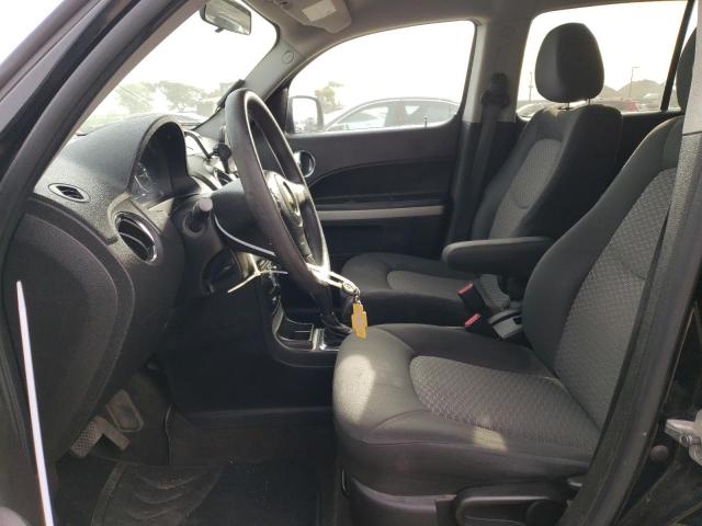 3GNCA13B79S632925 - 2009 CHEVROLET HHR LS 黑色 照片 7