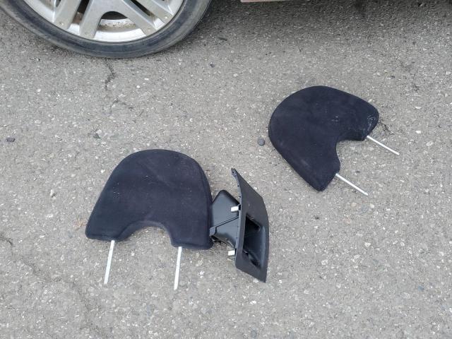 JHMGD38667S043090 - 2007 HONDA FIT S 红色 照片 13