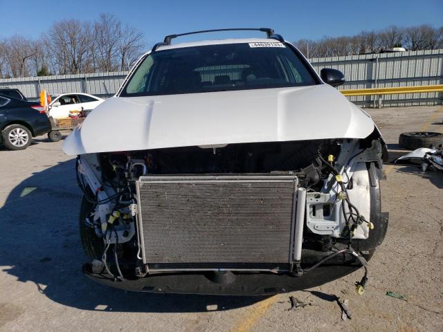 5NMS64AJ9NH421101 - 2022 HYUNDAI SANTA FE SEL Սպիտակ լուսանկար 5