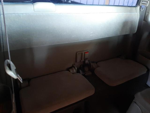 5TESN92N61Z815182 - 2001 TOYOTA TACOMA XTRACAB PRERUNNER თაფლისფერი ფოტო 10