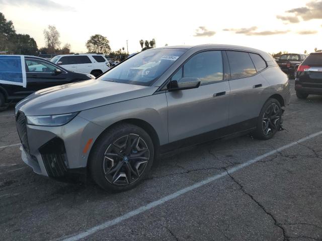 WB523CF07RCP34411 - 2024 BMW IX XDRIVE50 Boz foto 1