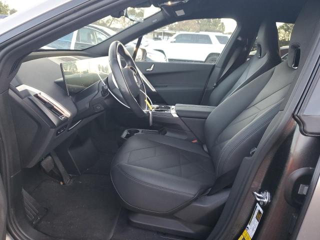WB523CF07RCP34411 - 2024 BMW IX XDRIVE50 Boz foto 7