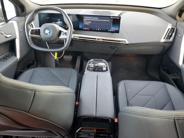 WB523CF07RCP34411 - 2024 BMW IX XDRIVE50 Boz foto 8