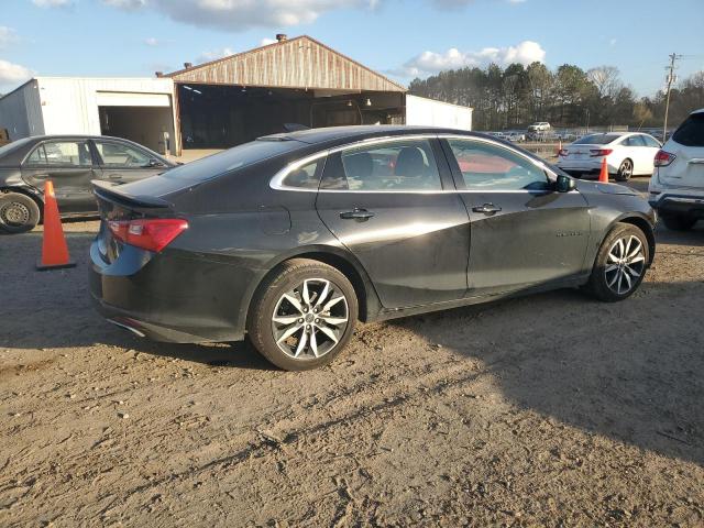 1G1ZG5ST7RF250409 - 2024 CHEVROLET MALIBU RS 黑色 照片 3