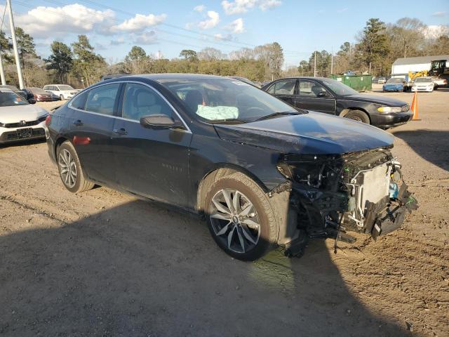 1G1ZG5ST7RF250409 - 2024 CHEVROLET MALIBU RS 黑色 照片 4