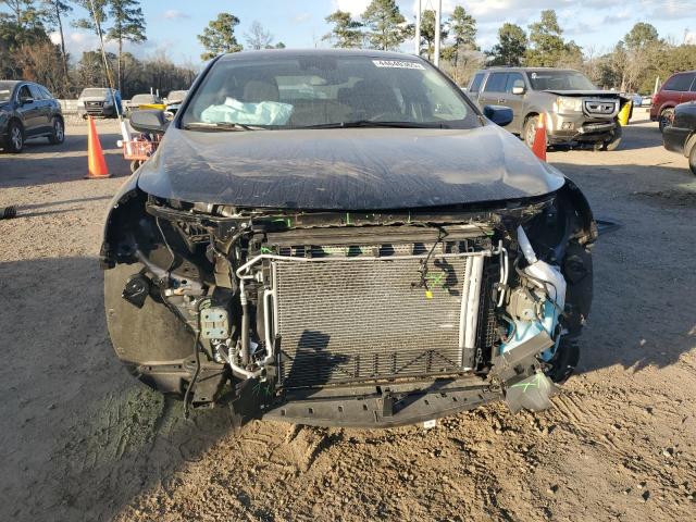 1G1ZG5ST7RF250409 - 2024 CHEVROLET MALIBU RS 黑色 照片 5