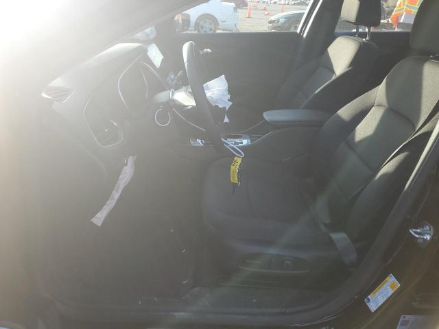 1G1ZG5ST7RF250409 - 2024 CHEVROLET MALIBU RS 黑色 照片 7