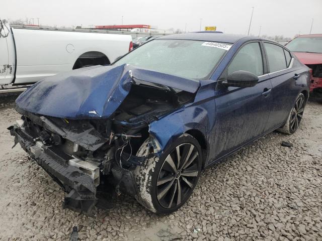 2020 NISSAN ALTIMA SR, 