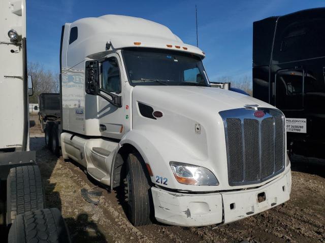 2020 PETERBILT 579, 