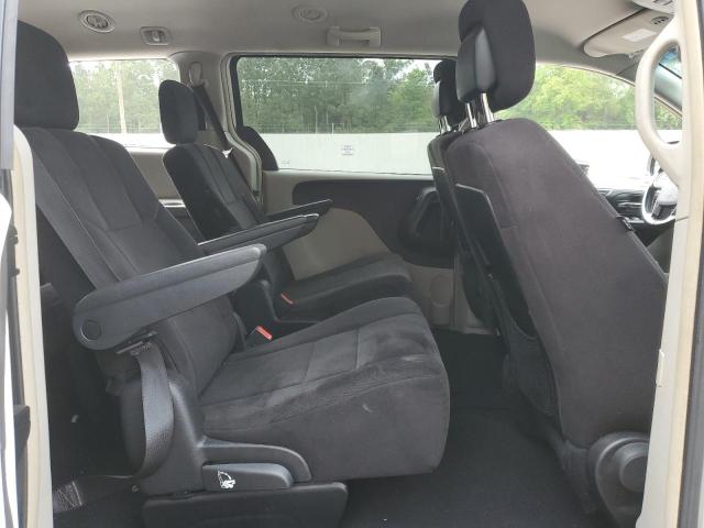 2A4RR5DG3BR647187 - 2011 CHRYSLER TOWN & COU TOURING თეთრი ფოტო 11