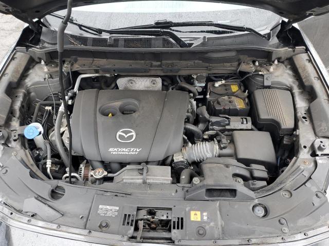 JM3KFBCL6H0169077 - 2017 MAZDA CX-5 TOURING CHARCOAL photo 11