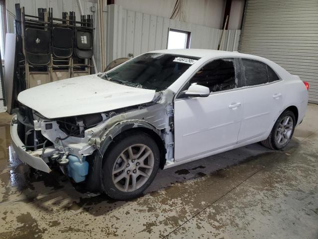 1G11C5SA6GU141360 - 2016 CHEVROLET MALIBU LIM LT 白色 照片 1