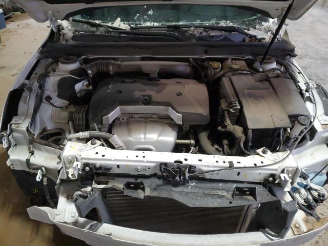 1G11C5SA6GU141360 - 2016 CHEVROLET MALIBU LIM LT 白色 照片 11