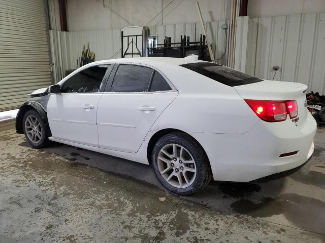 1G11C5SA6GU141360 - 2016 CHEVROLET MALIBU LIM LT 白色 照片 2