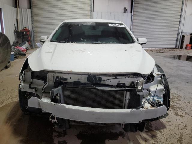 1G11C5SA6GU141360 - 2016 CHEVROLET MALIBU LIM LT 白色 照片 5