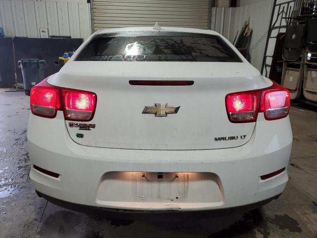 1G11C5SA6GU141360 - 2016 CHEVROLET MALIBU LIM LT 白色 照片 6
