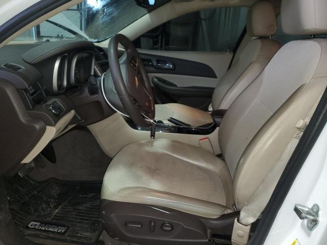 1G11C5SA6GU141360 - 2016 CHEVROLET MALIBU LIM LT 白色 照片 7