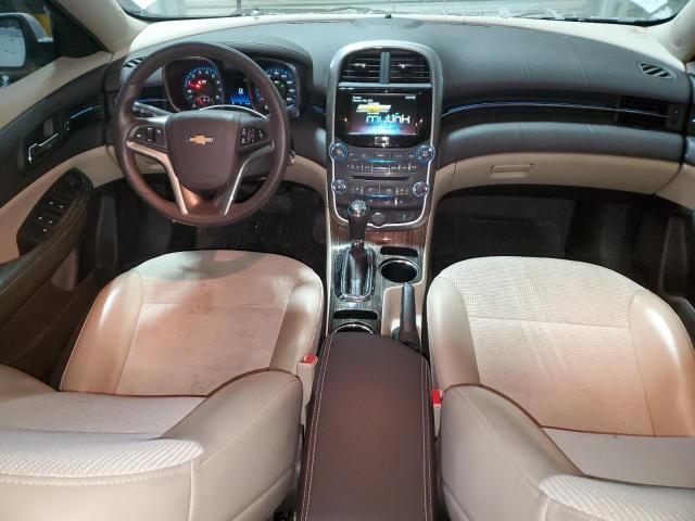 1G11C5SA6GU141360 - 2016 CHEVROLET MALIBU LIM LT 白色 照片 8