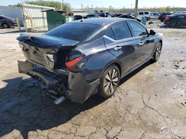 1N4BL4DV6KC102634 - 2019 NISSAN ALTIMA SV CHARCOAL photo 3