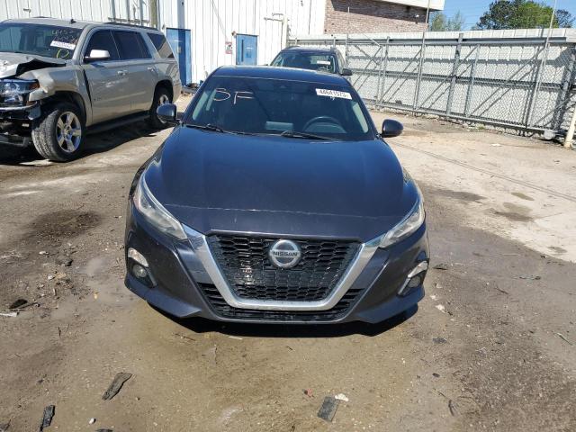 1N4BL4DV6KC102634 - 2019 NISSAN ALTIMA SV CHARCOAL photo 5