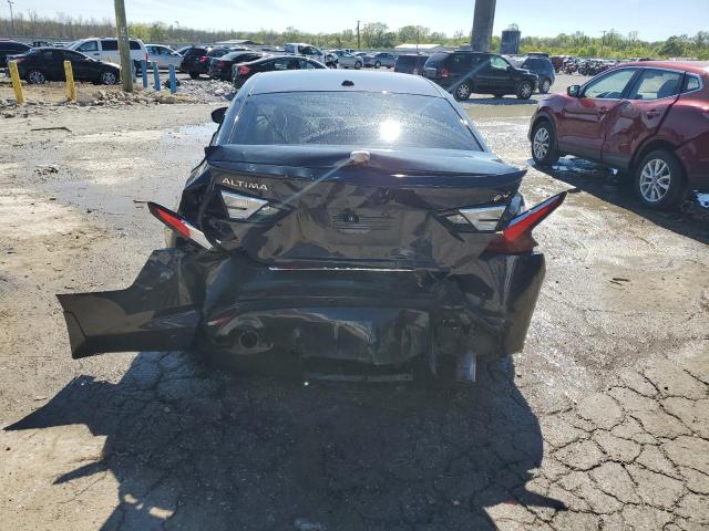 1N4BL4DV6KC102634 - 2019 NISSAN ALTIMA SV CHARCOAL photo 6