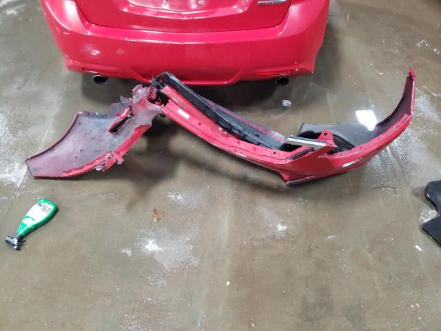 JH4CU2F88DC005668 - 2013 ACURA TSX SE RED photo 12