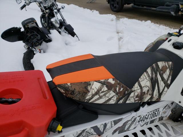 4UF17SNW0HT113698 - 2017 ARCTIC CAT ZR9000 双色 照片 6