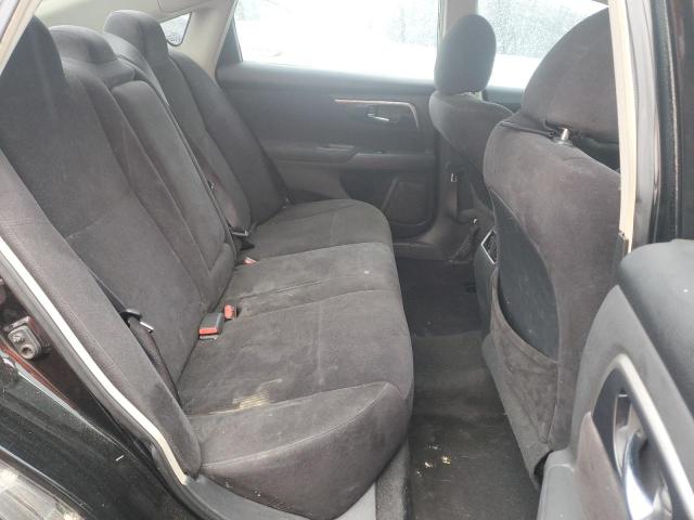 1N4AL3AP0DC195746 - 2013 NISSAN ALTIMA 2.5 Черный фото 10