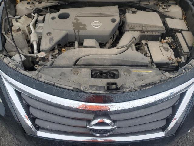 1N4AL3AP0DC195746 - 2013 NISSAN ALTIMA 2.5 Черный фото 11
