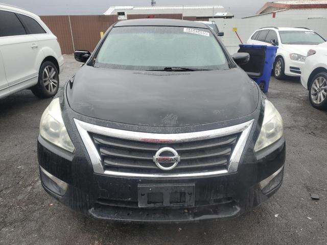 1N4AL3AP0DC195746 - 2013 NISSAN ALTIMA 2.5 Черный фото 5
