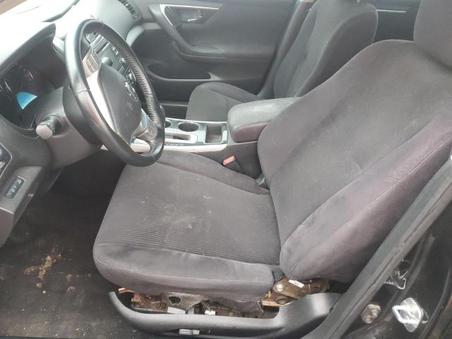 1N4AL3AP0DC195746 - 2013 NISSAN ALTIMA 2.5 Черный фото 7