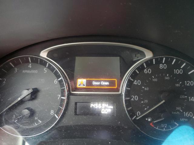 1N4AL3AP0DC195746 - 2013 NISSAN ALTIMA 2.5 Черный фото 9