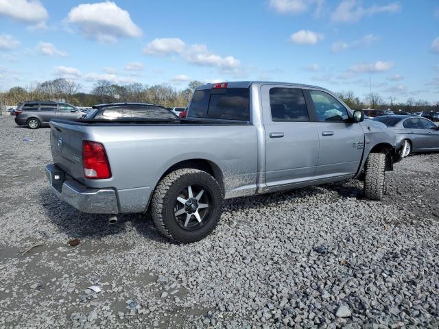 1C6RR7TT6LS124933 - 2020 RAM 1500 CLASS SLT ვერცხლისფერი ფოტო 3