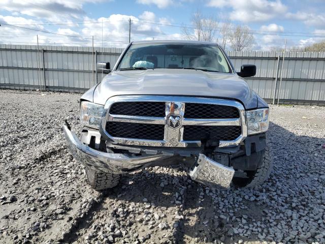 1C6RR7TT6LS124933 - 2020 RAM 1500 CLASS SLT SILVER photo 5