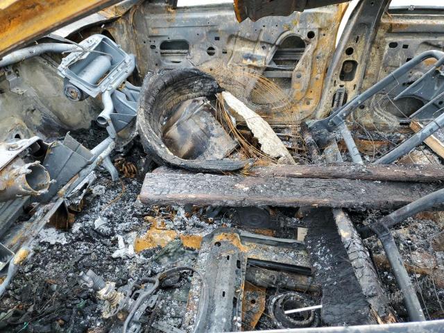 1G1JC524327446221 - 2002 CHEVROLET CAVALIER BASE BURN photo 7