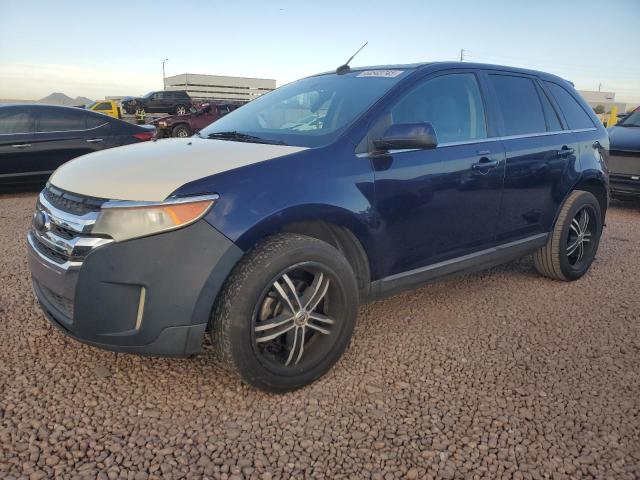 2011 FORD EDGE LIMITED, 