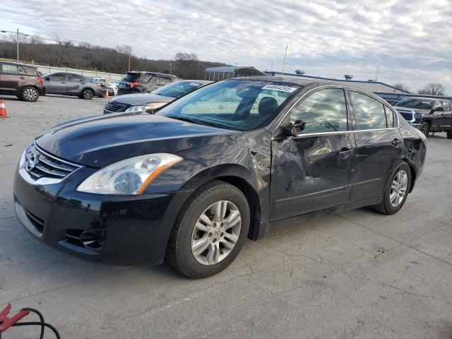 2010 NISSAN ALTIMA BASE, 