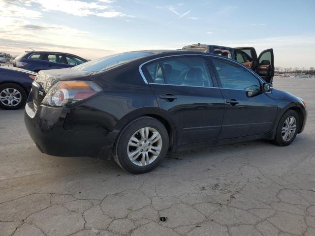 1N4AL2AP1AC173972 - 2010 NISSAN ALTIMA BASE შავი ფოტო 3