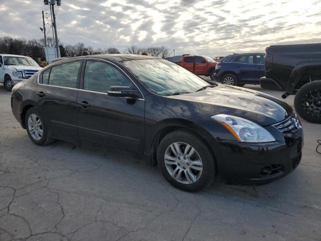 1N4AL2AP1AC173972 - 2010 NISSAN ALTIMA BASE შავი ფოტო 4