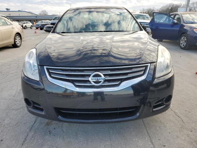 1N4AL2AP1AC173972 - 2010 NISSAN ALTIMA BASE შავი ფოტო 5