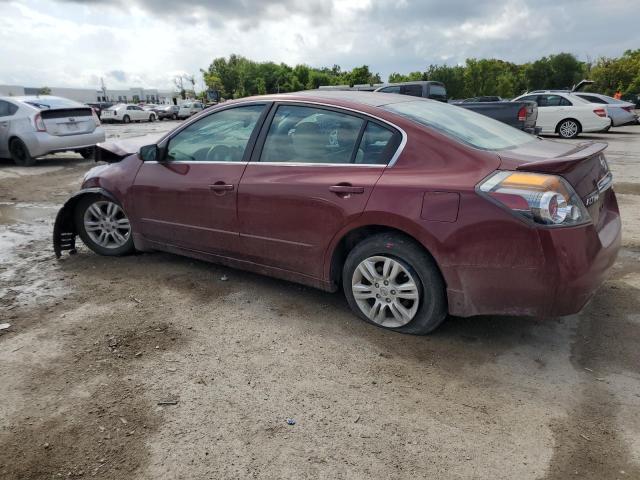 1N4AL2AP0BN510427 - 2011 NISSAN ALTIMA BASE BURGUNDY photo 2