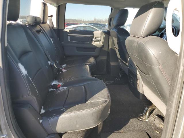 1C6RR7LT4DS630603 - 2013 RAM 1500 SLT SILVER photo 10